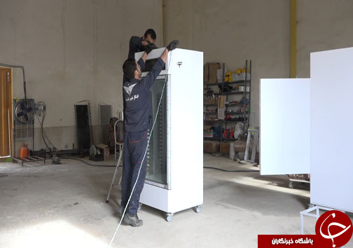 ارزآوری ۶۲۵ میلیون دلار شرکتهای دانش بنیان با تجاری سازی علم ارزآوری ۶۲۵ میلیون دلار شرکتهای دانش بنیان با تجاری سازی علم