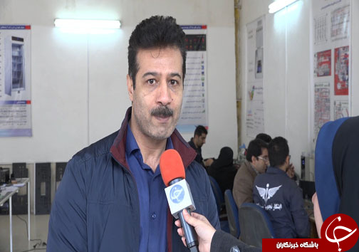 ارزآوری ۶۲۵ میلیون دلار شرکتهای دانش بنیان با تجاری سازی علم ارزآوری ۶۲۵ میلیون دلار شرکتهای دانش بنیان با تجاری سازی علم