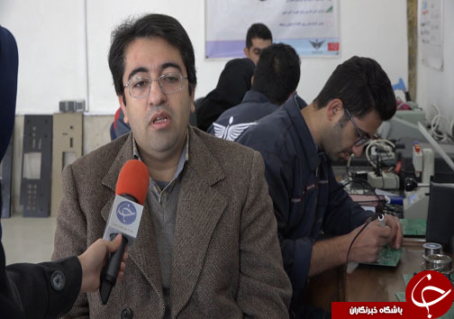 ارزآوری ۶۲۵ میلیون دلار شرکتهای دانش بنیان با تجاری سازی علم ارزآوری ۶۲۵ میلیون دلار شرکتهای دانش بنیان با تجاری سازی علم