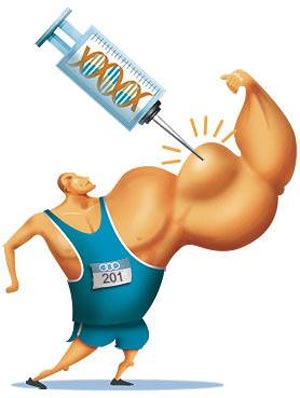 دارو&zwnj;های نیرو زا زمینه ساز نارسایی کبد خواهد بود