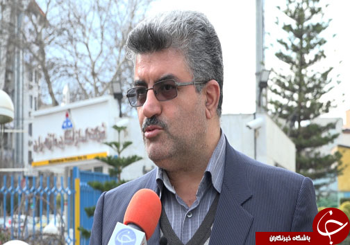 &nbsp;گازرسانی به دوردست&zwnj;ترین مناطق ساری + فیلم