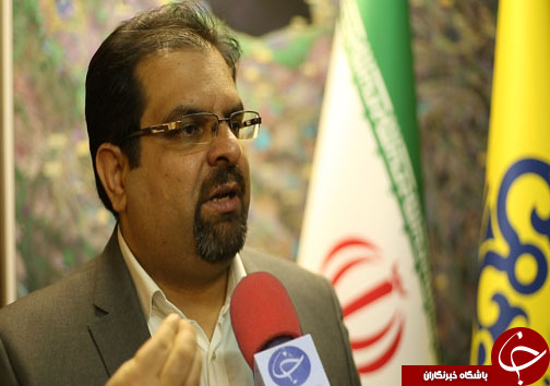 &nbsp;گازرسانی به دوردست&zwnj;ترین مناطق ساری + فیلم