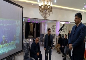 ۴۲ پروژه میراث فرهنگی در اردبیل به بهره برداری رسید