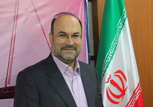 پیام تبریک رئیس شوراهای حل اختلاف خوزستان به مناسبت چهلمین سالگرد پیروزی انقلاب اسلامی ایران