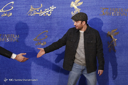 هشتمین روز سی‌وهفتمین جشنواره فیلم فجر - ۲