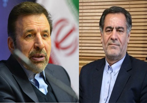پیگیری پروژه‌های استانی در نشست با رئیس دفتر رئیس‌جمهور