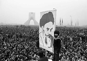 واکنش جالب مردم به شعارهای انقلاب + فیلم