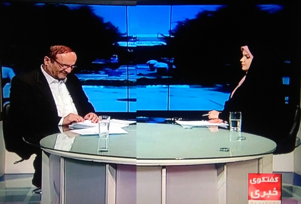 گوشه هایی از عملکرد ۴۰ ساله انقلاب اسلامی در استان ایلام