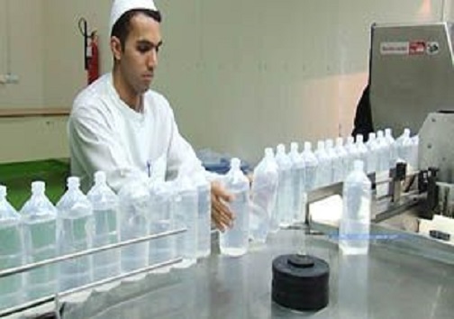 آذربایجان شرقی قطب داروسازی کشور آذربایجان شرقی قطب داروسازی کشور