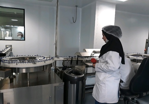 آذربایجان شرقی قطب داروسازی کشور آذربایجان شرقی قطب داروسازی کشور