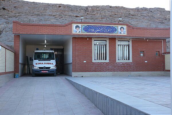 افتتاح طرح&zwnj;های درمانی در ششمین روز دهه فجر