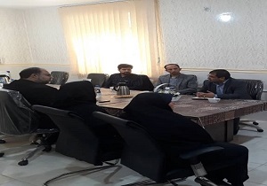 ارزشیابی شبکه بهداشت و درمان اندیکا