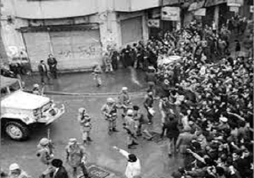 قیام تبریز نقطه عطفی در تاریخ انقلاب اسلامی/ وقتی تبریز از ظهر تا غروب آفتاب در کنترل انقلابیون بود!