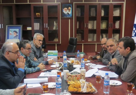 عضو هیات مدیره شرکت ارتباطات زیرساخت به استان سیستان و بلوچستان سفر کرد