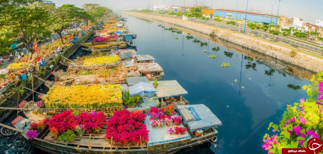 راهنمای سفر به آمستردام هلند