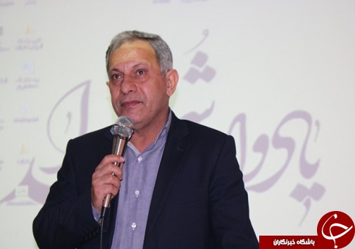 دانش آموزان، آینده سازان انقلاب هستند