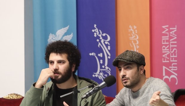روستایی:مشکلی به عنوان ممیزی برای فیلم نداشتیم/ساداتیان:ما مسئول وضع موجود کشور نیستیم