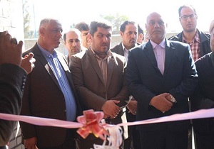 افتتاح ۴ باب مدرسه در بخش مرکزی دشت آزادگان