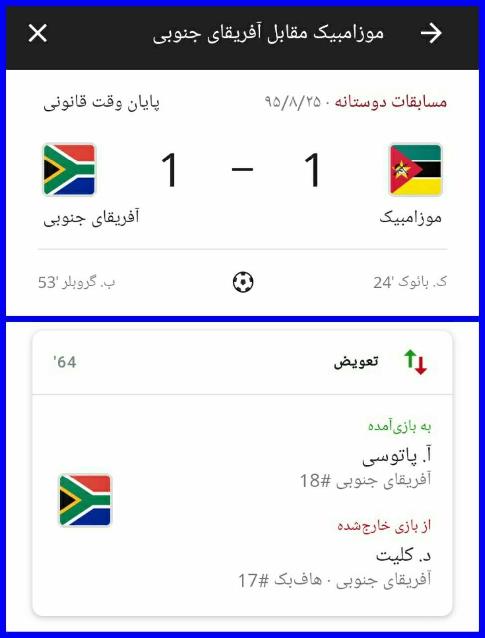 پاتوسی نمی&zwnj;تواند برای استقلال در لیگ برتر بازی کند/حضور مشروط هافبک آفریقایی در لیگ قهرمانان آسیا