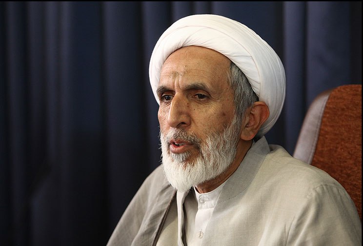 ترامپ هدیه ای از سوی خداوند برای ایرانیان است