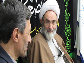جابه جایی مدیرانِ نهاد‌های زیر نظر رهبری با هماهنگی نمایندگان ایشان
