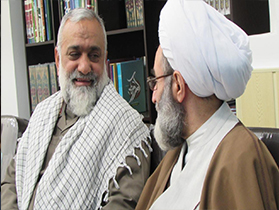 انقلاب اسلامی نیاز به انسان های صابر دارد