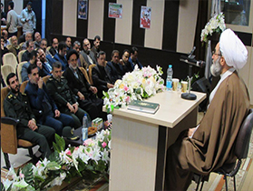 جایگاه ویژه بانوان در عرصه‌های مختلف از برکات انقلاب اسلامی