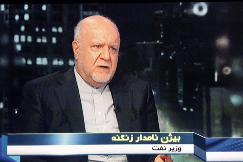 چهار پالایشگاه پارس جنوبی تا دو هفته آینده بهره‌برداری می‌شود