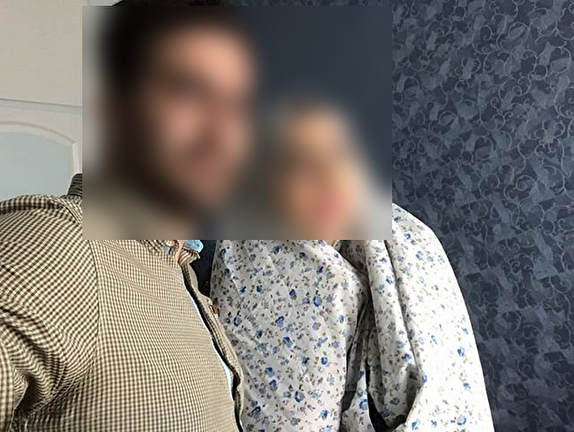 چادری شدن شاخ های مجازی