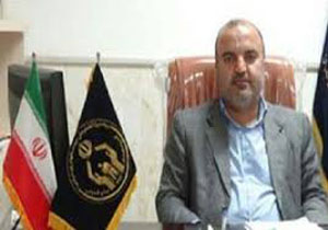 بهره برداری دو واحد مسکن در قائمشهر