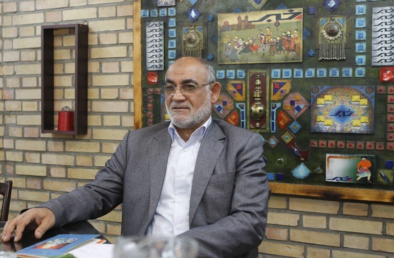 جشن تولد چهل سالگی انقلاب، پاسخ دندان&zwnj;شکنی به اظهارات ترامپ و بولتون است