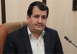 معاون سیاسی، امنیتی و اجتماعی استانداری یزد معرفی شد