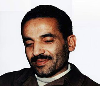 شهید رجایی