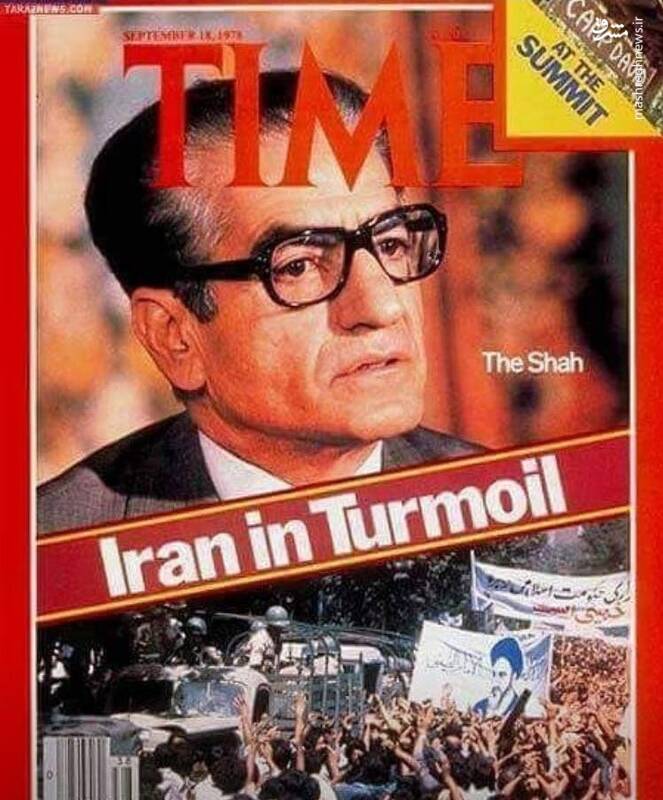 از مصاحبه با مردی که به ته خط رسیده بود تا تحقیر و تمسخر &laquo;اعلی&zwnj;حضرت همایونی&raquo; توسط سفیر آمریکا + فیلم و تصاویر