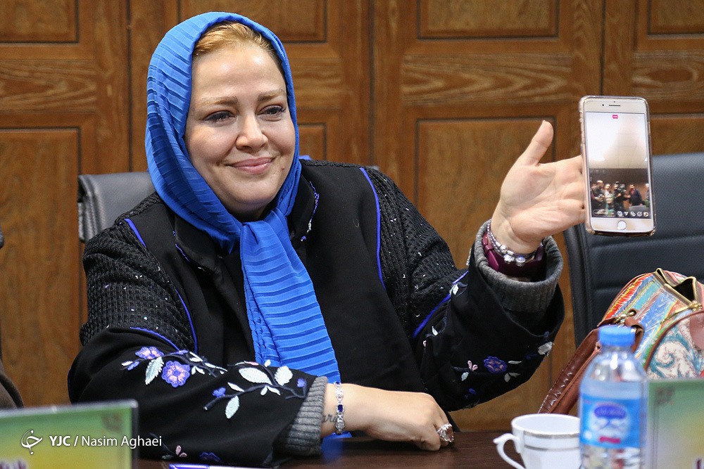 غفاری:بازخوردهای خوبی از تماس های مردمی دریافت کردیم/وارسته:برخی سریال را ندیده،ما را نقد کردند