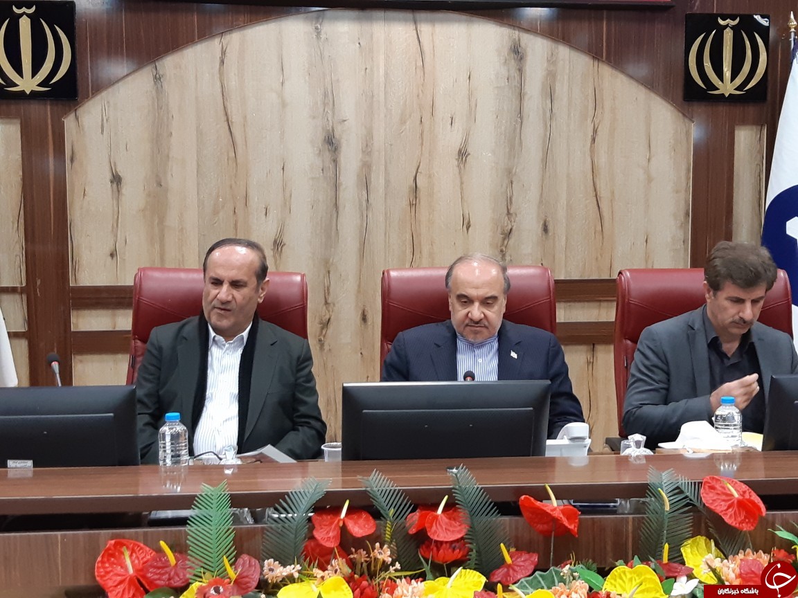 ورزشکاران ایلامی همواره در مسابقات مختلف آسیایی و المپیک افتخار آفرین بودند