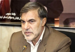 آیین افتتاحیه هشتمین جشنواره مرشدان برتر ایران زمین در سنندج