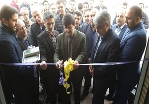 استخر پیشرفته شهید رجایی اردبیل افتتاح شد