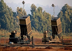 آمریکا دو سپر موشکی از رژیم صهیونیستی خریداری می&zwnj;کند