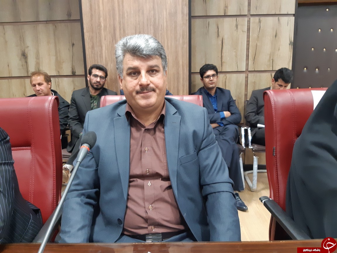 برگزاری نشست شورای اداری استان ایلام با حضور وزیر ورزش و جوانان
