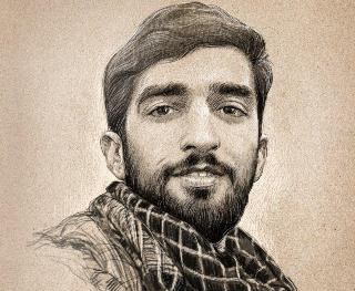 لحظه دردناک خبر شهادت شهید حججی از زبان پدر و مادرش +فیلم