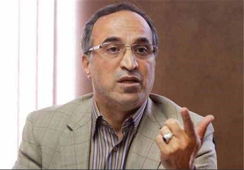 واعظ آشتیانی: سرمایه&zwnj;های ما در زمان کی روش از بین رفت/ هیچ کجای دنیا برای انتخاب سرمربی تیم ملی نظرسنجی مردمی نمی&zwnj;گذارند