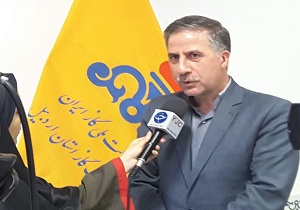 گازرسانی به ۹۱ روستای استان اردبیل به بهره برداری رسید/بهره مندی 3 هزار خانوار روستایی در اردبیل