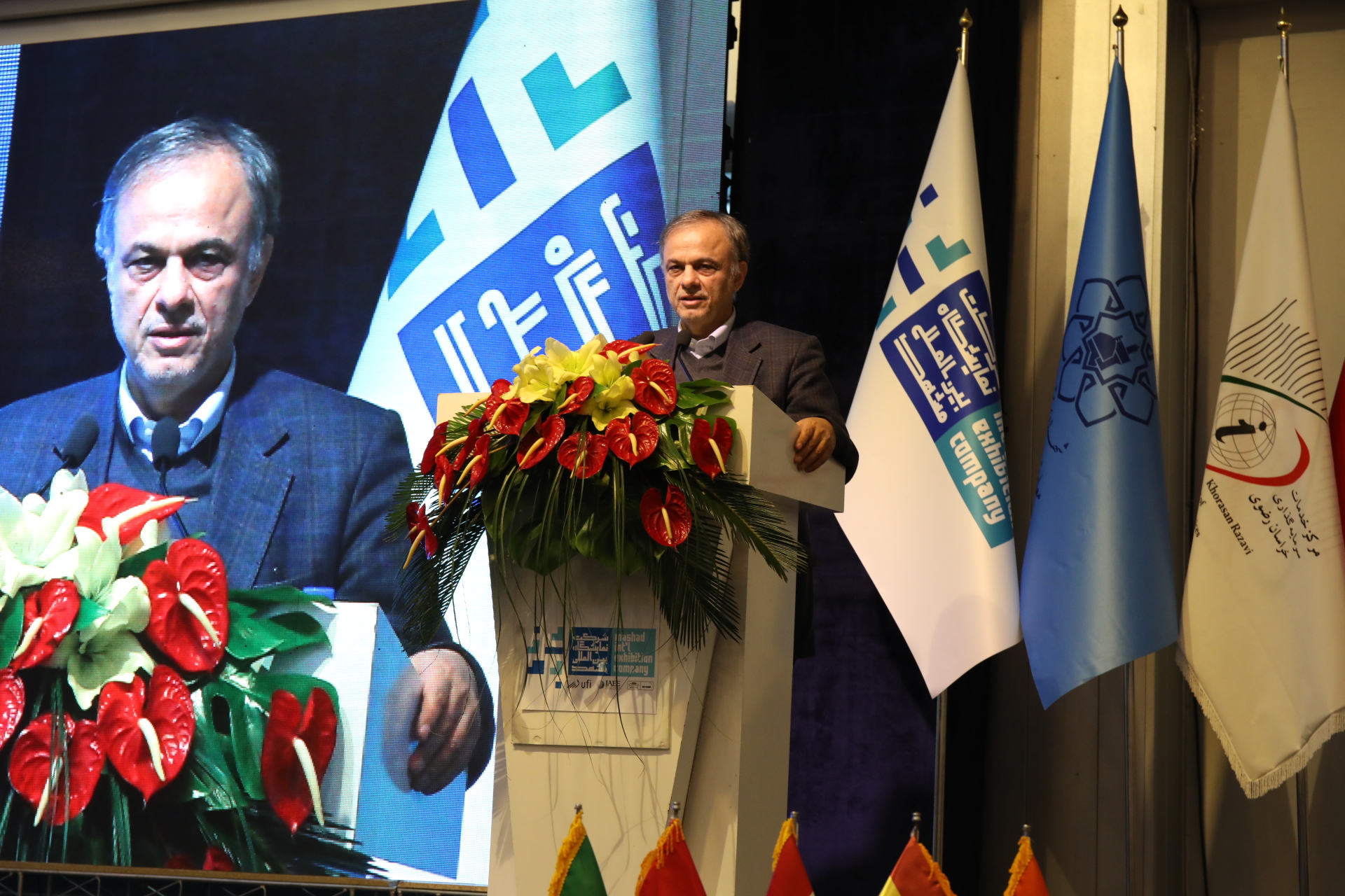 سرمایه گذاری محور اصلی توسعه اقتصادی استان است