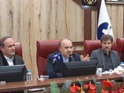بیش از ۹۵ پروژه ورزشی در استان ایلام در دست اقدام است