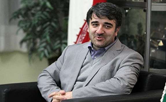 یازدهمین سوگواره ملی مهر محرم در سمنان برگزار شد