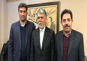 گذر فرهنگ و هنر در سنندج راه‌اندازی می‌شود