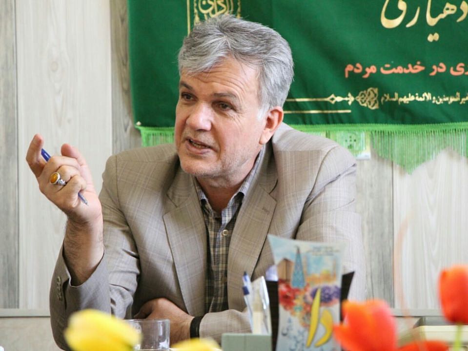 جزو پنج استان صنعتی کشور هستیم/صنایع پایه خراسان&zwnj;رضوی ضعیف است