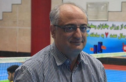 بازتاب انتصاب سرپرست کاروان پارالمپیک ایران در سایت &laquo;اینساید د. گیمز&raquo;