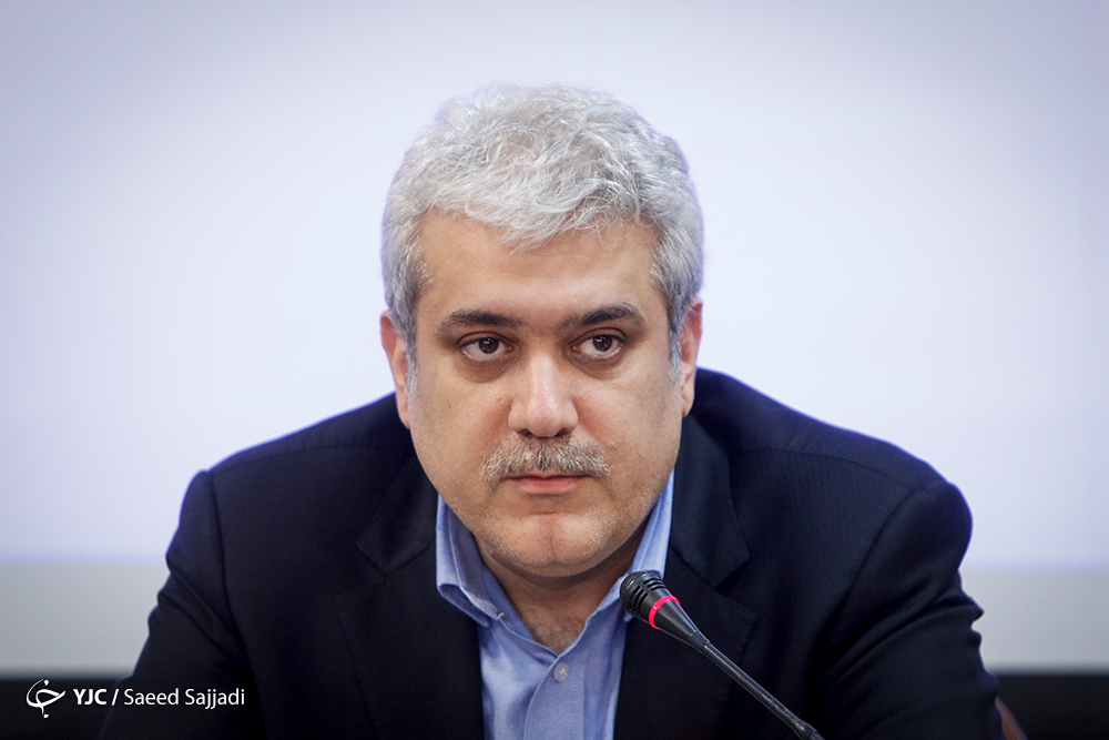 معاونت علمی به دنبال بودجه ۷۰ میلیون دلاری صندوق توسعه ملی